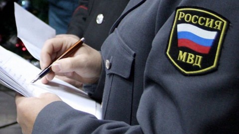 Новгородские полицейские раскрыли два угона, совершенных однофамильцами